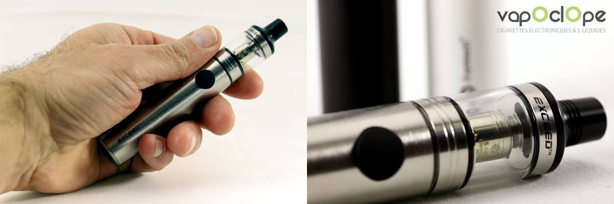 Joyetech Exceed D19