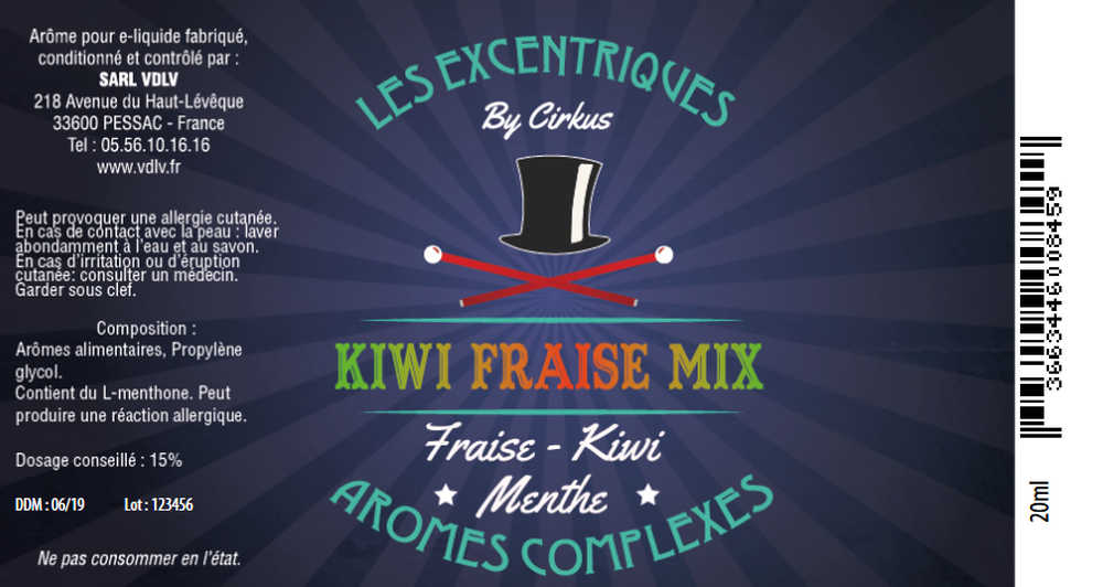 Arôme Fraise Kiwi - Cirkus - VDLV 4796.jpg