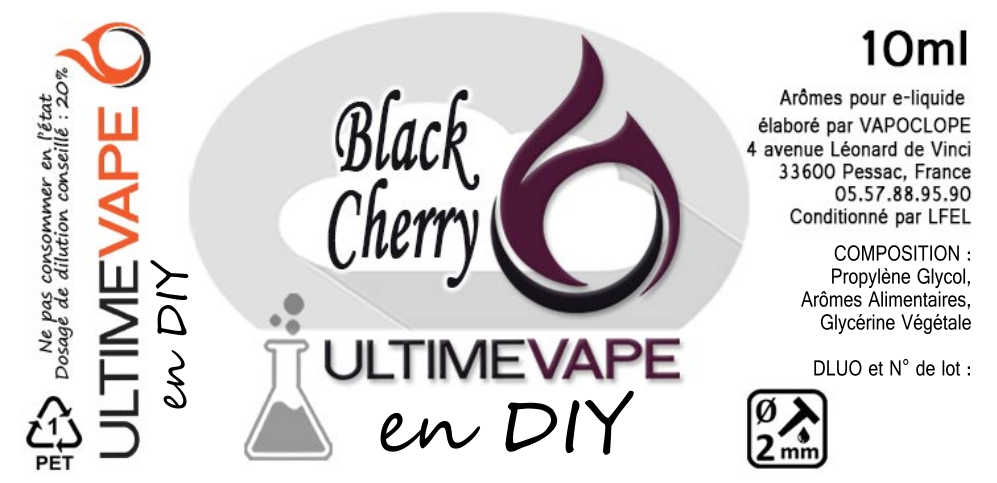 Arôme Black Cherry - UltimeVape 5084-diy.jpg