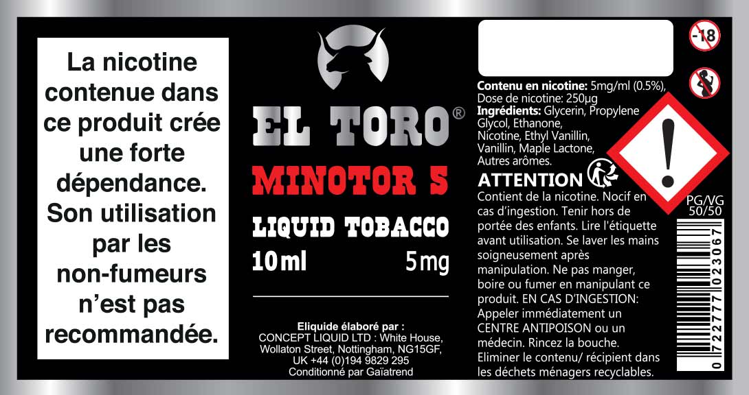 Minotor - El Toro - House of liquid Minotor-5.jpg