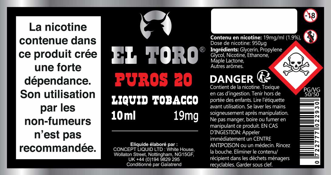Puros Naturales - El Toro - House of liquid Puros-20.jpg
