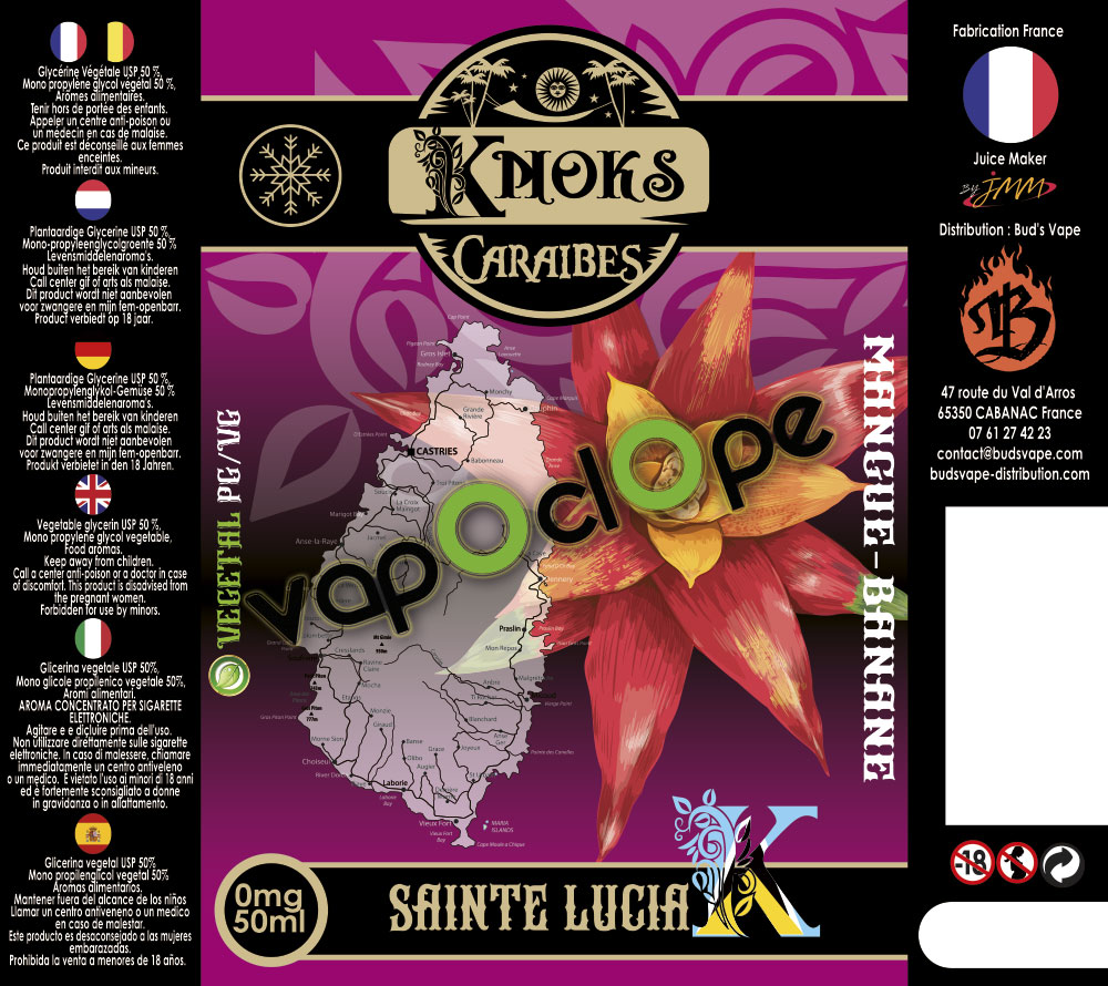 St Lucia - 50ml - Caraibes sainte-lucia.jpg