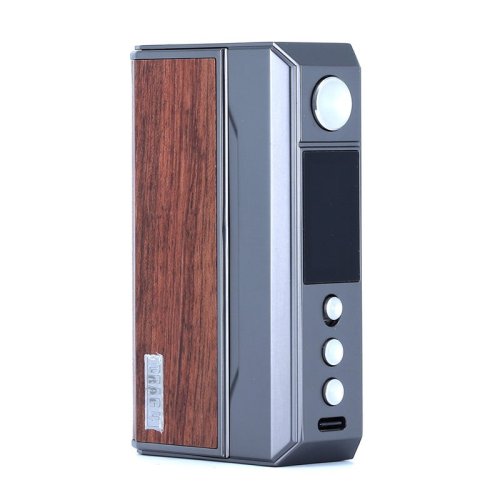 Box Drag 4 - Voopoo